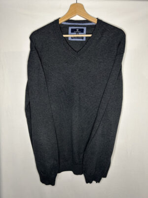 Basefield pulóver - XXL