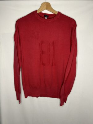 Armani Jeans pulóver - M