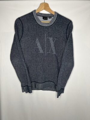 Armani Exchange pulóver - S