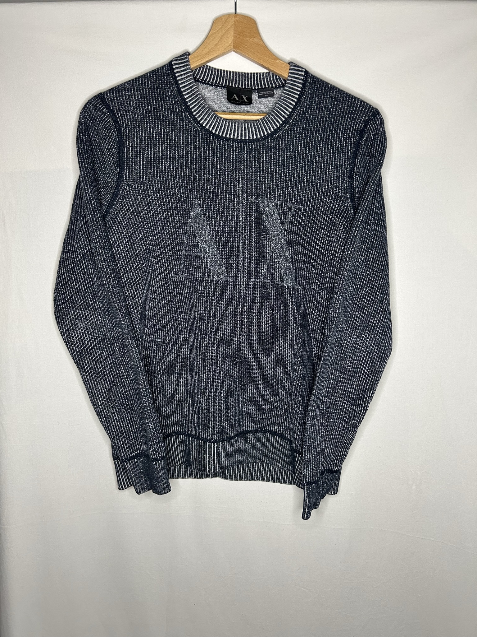 Armani Exchange pulóver - S