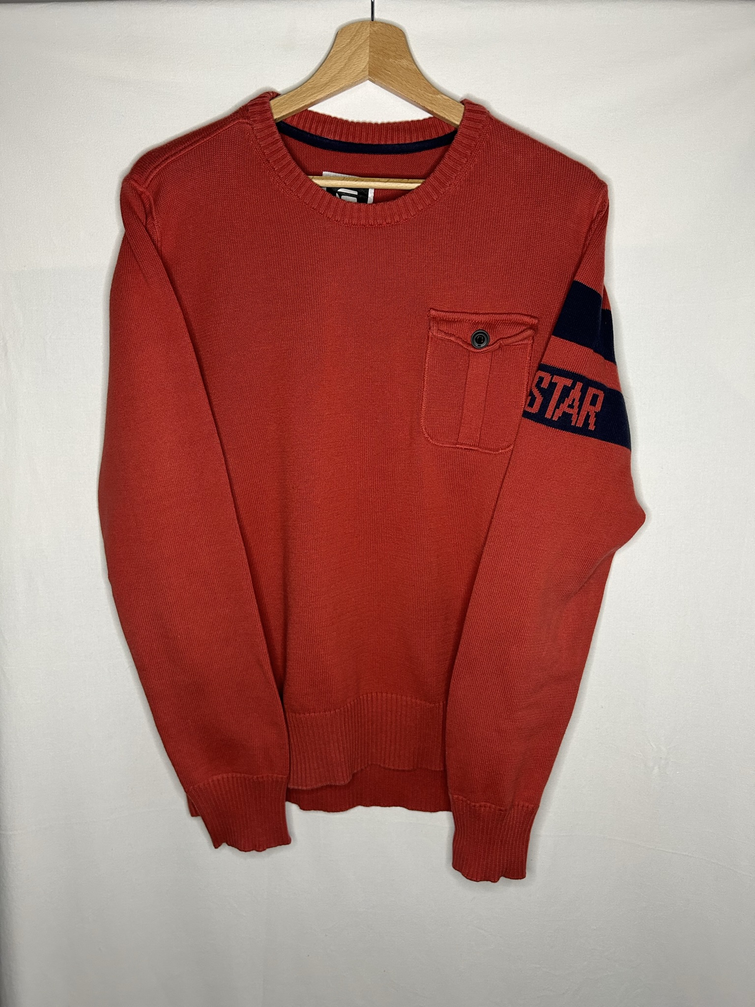 G-Star Raw pulóver - M