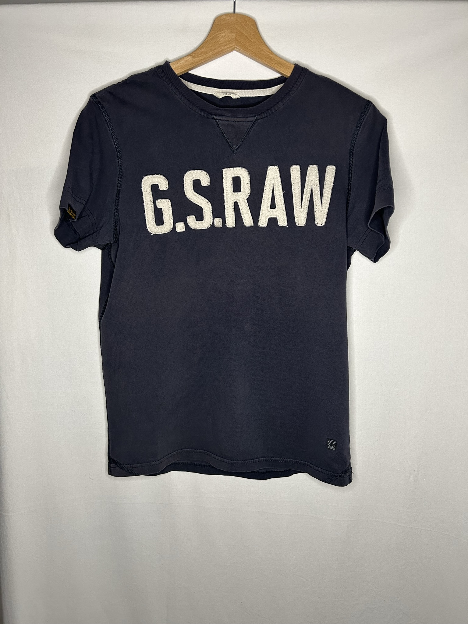 G-Star Raw póló - S