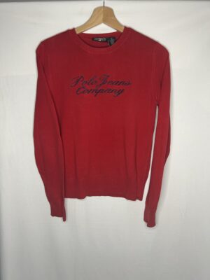 Ralph Lauren pulóver - M