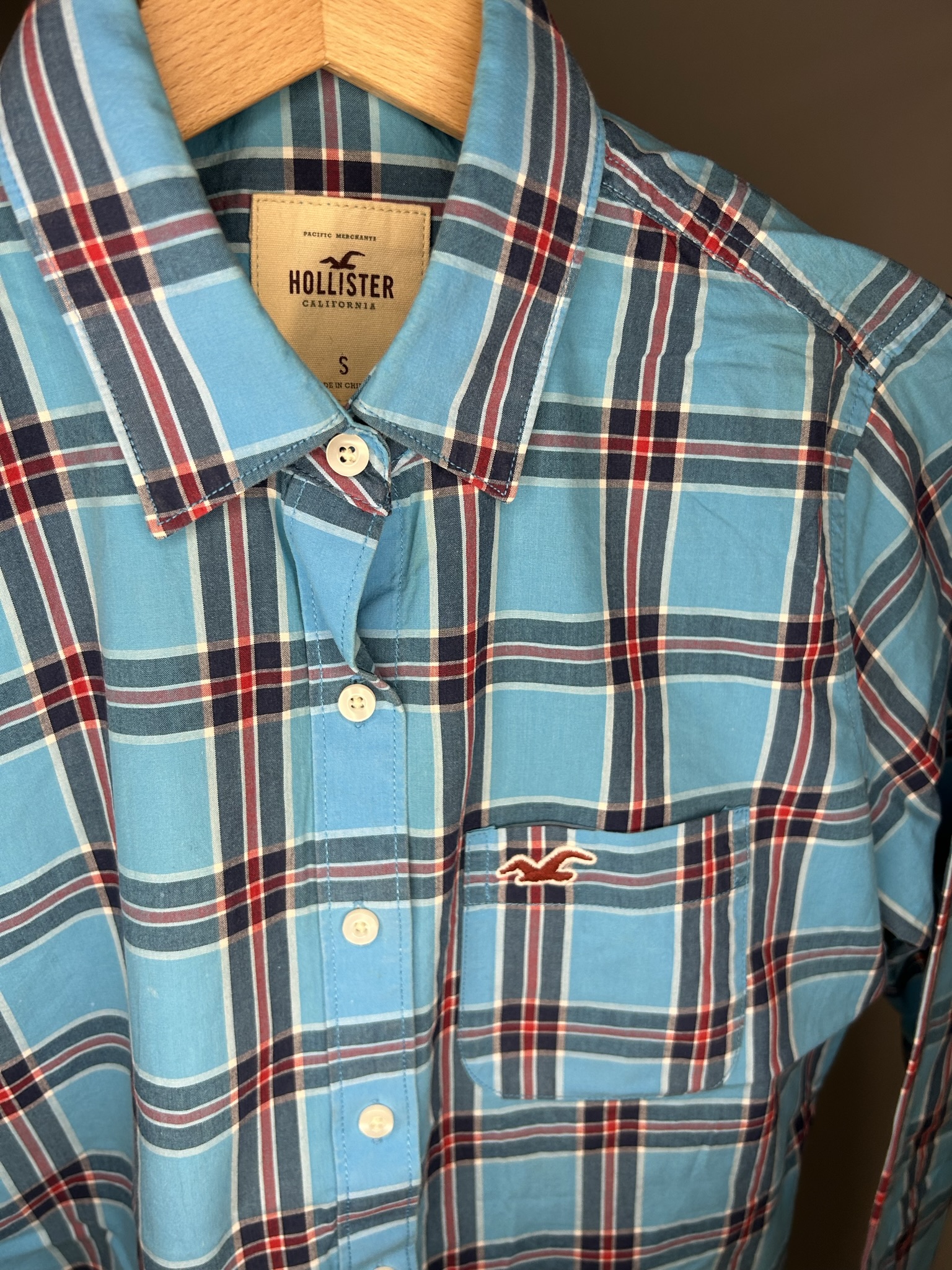 Hollister ing - S - Image 3