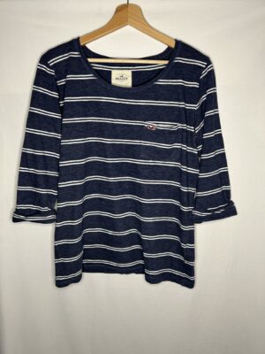 Hollister póló - L