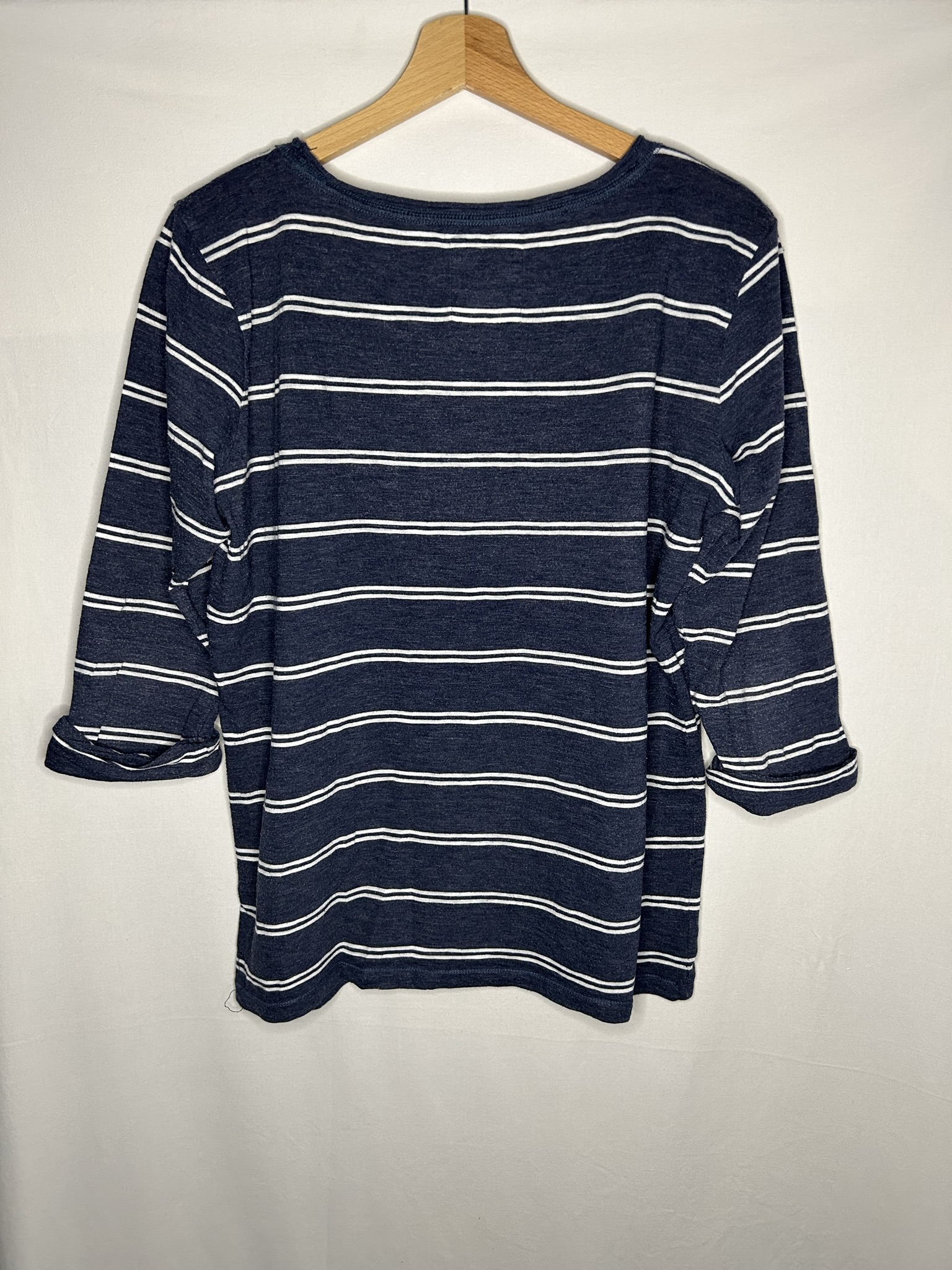 Hollister póló - L - Image 2