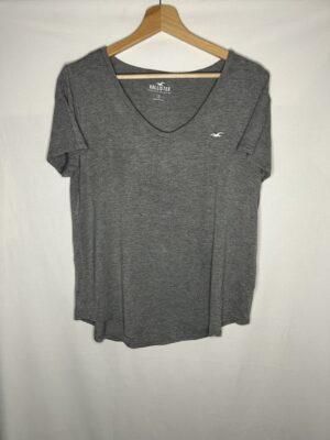 Hollister póló - S