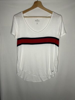 Hollister póló - S