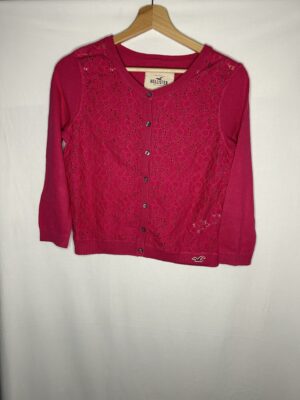 Hollister felső - M