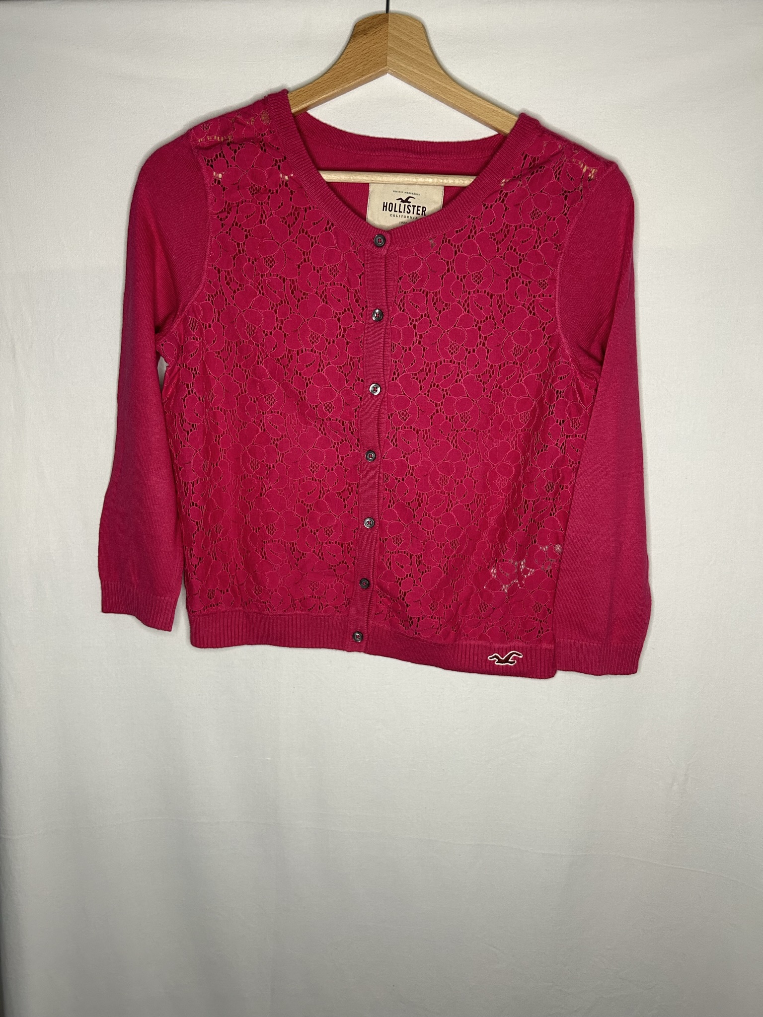 Hollister felső - M