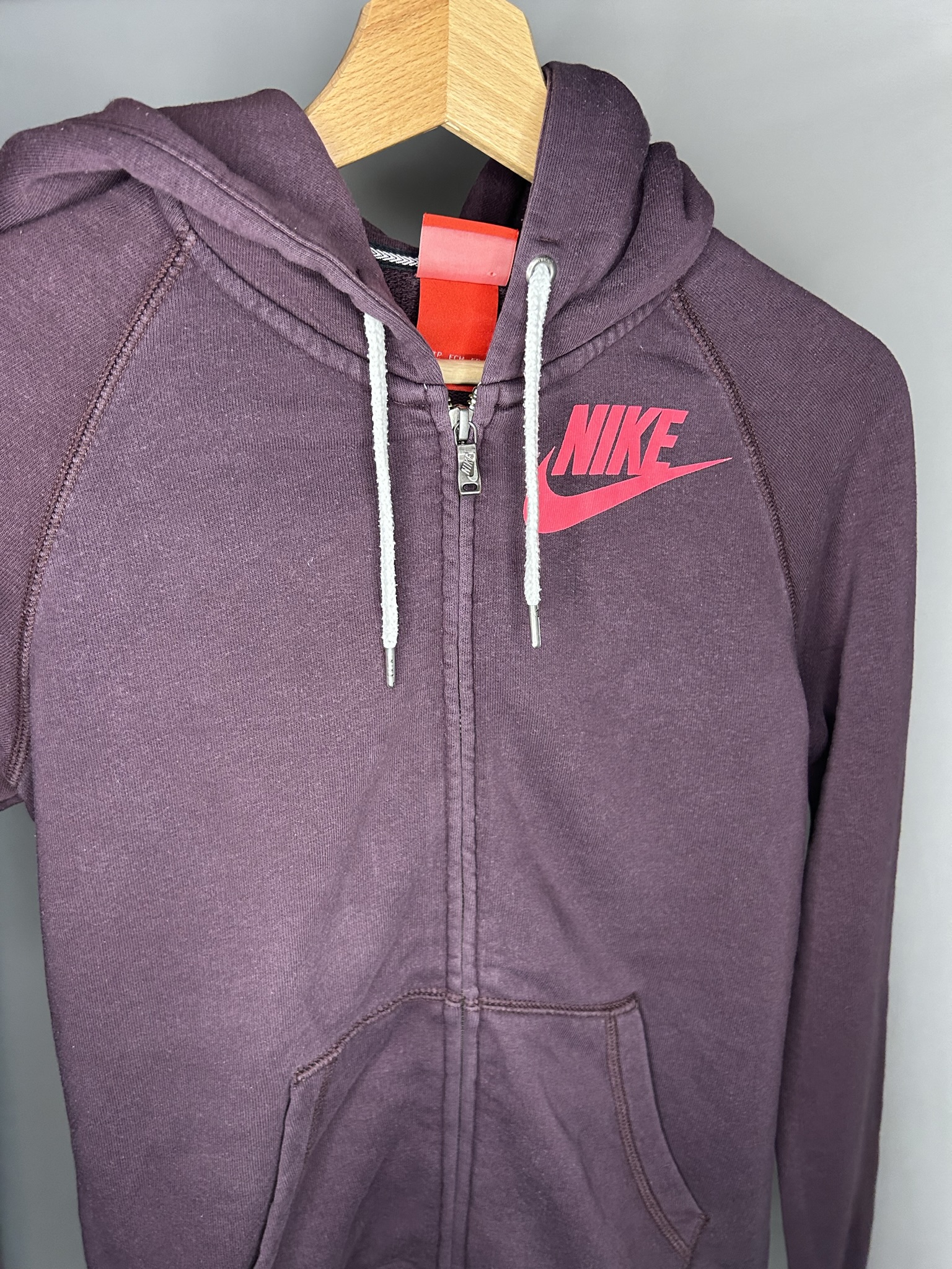 Nike pulóver - XS - Image 3