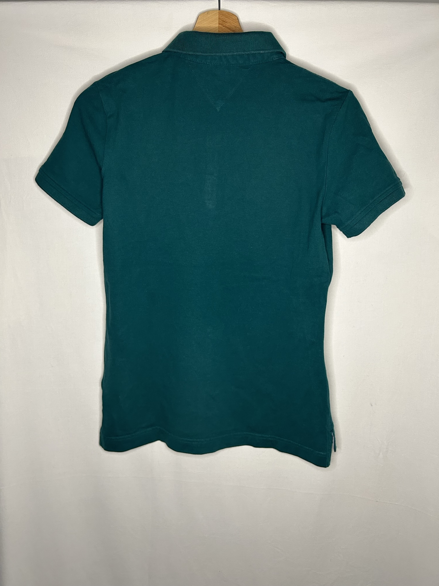 Tommy Hilfiger galléros póló - M - Image 2