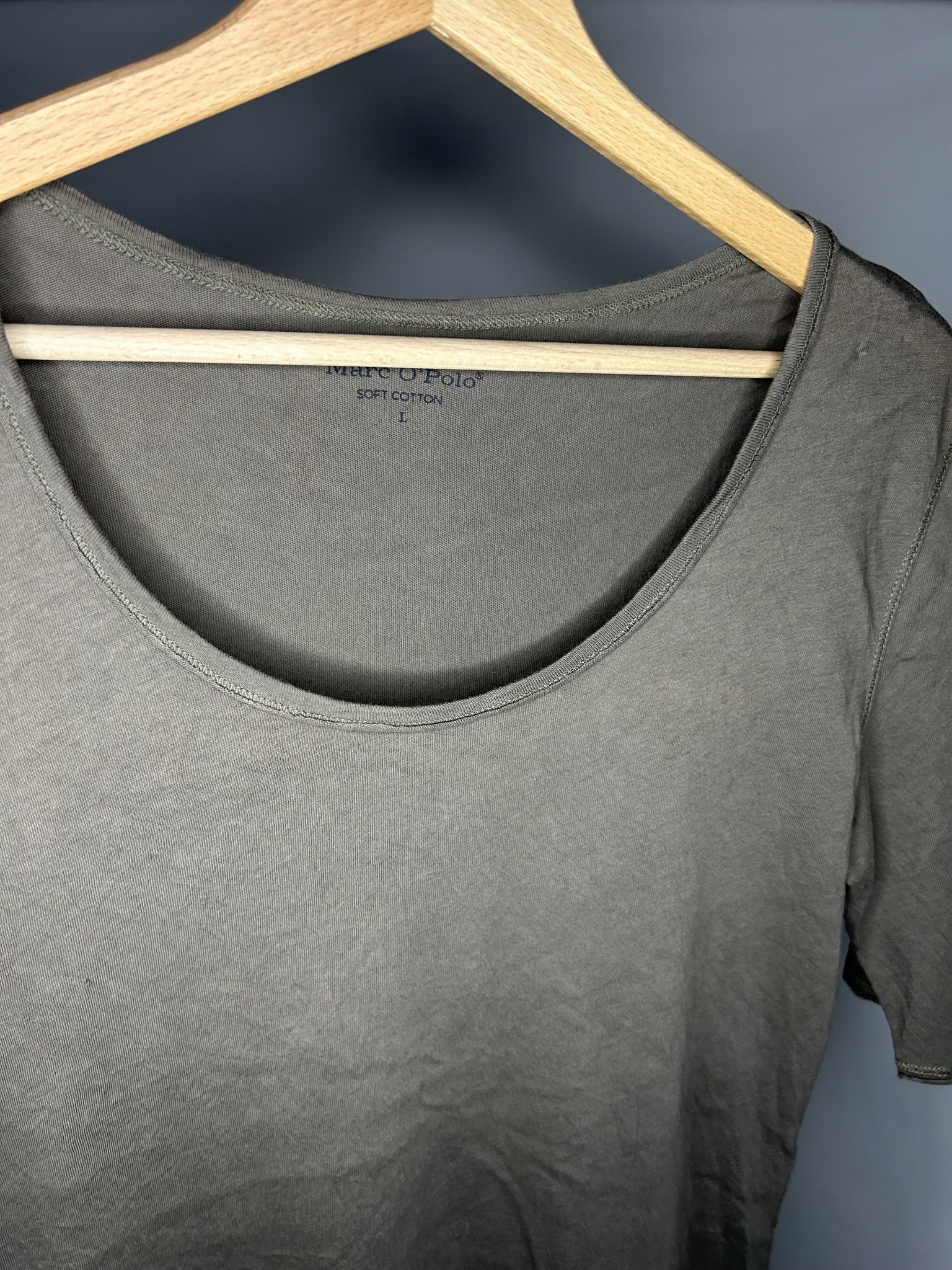 Marc O'Polo póló - L - Image 3