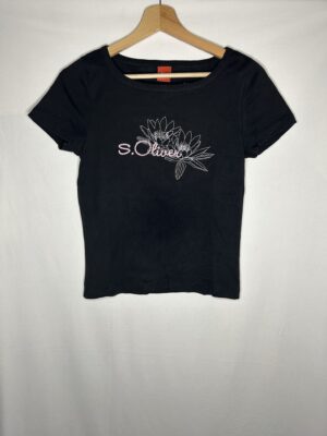 s.Oliver póló - XS