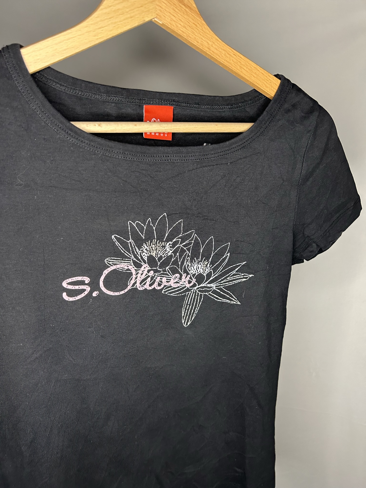 s.Oliver póló - XS - Image 3