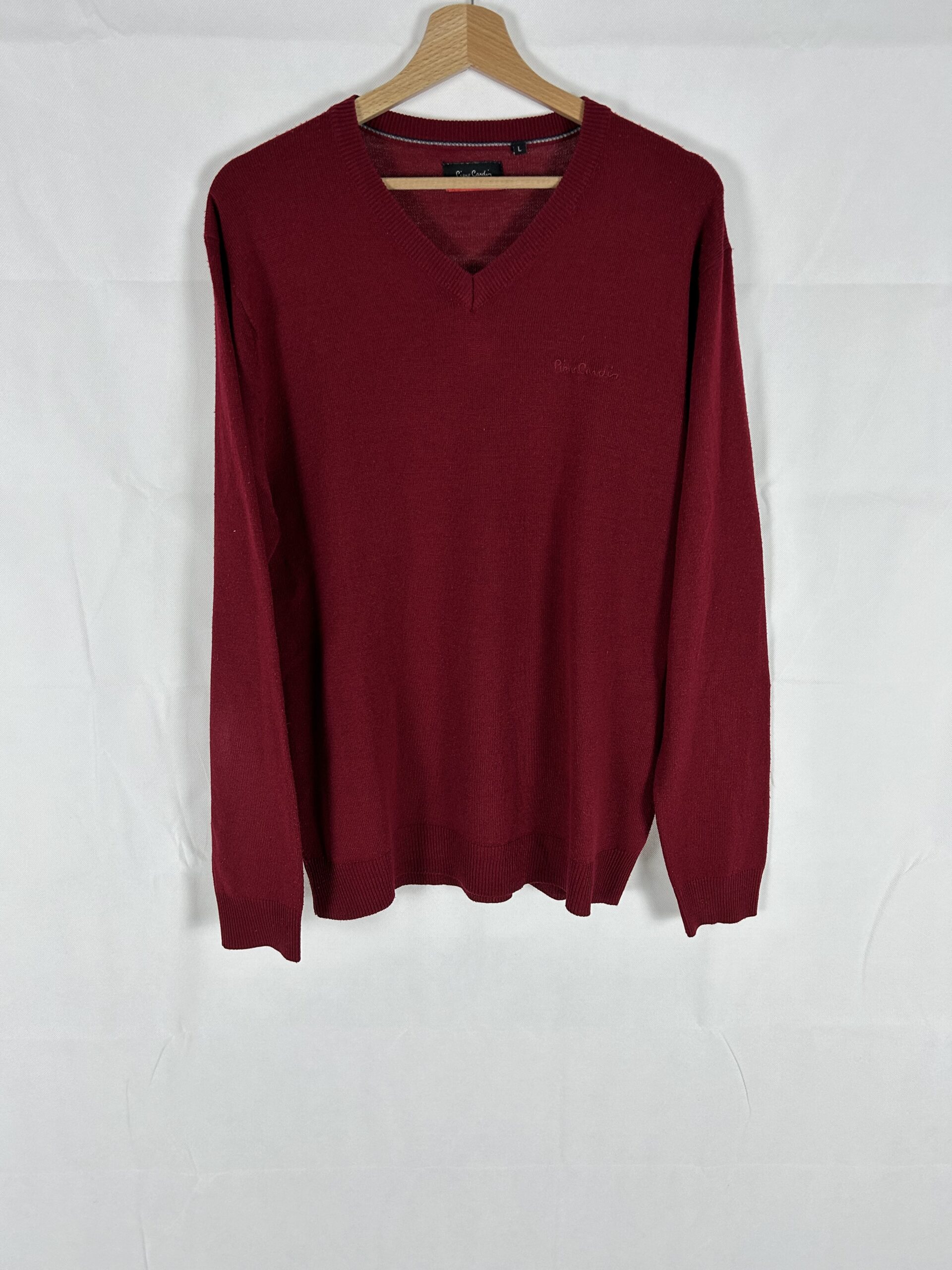 Pierre Cardin pulóver - L